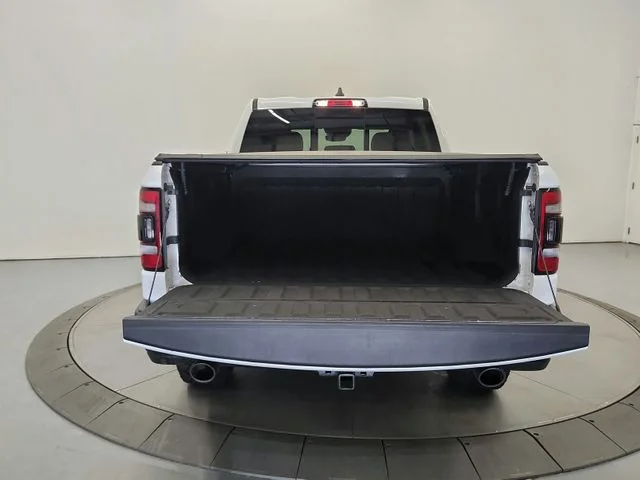 Used 2022  Ram Rebel image 35