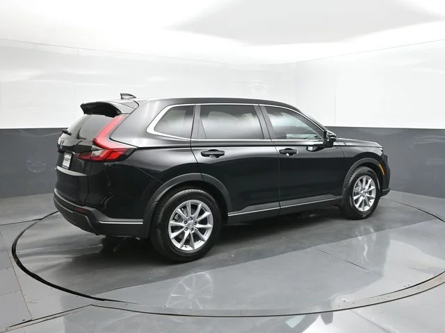 2026 Honda CR-V EX - Photo 15