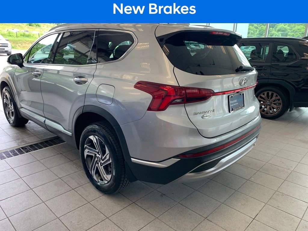 2023 Hyundai Santa Fe SEL - Photo 9