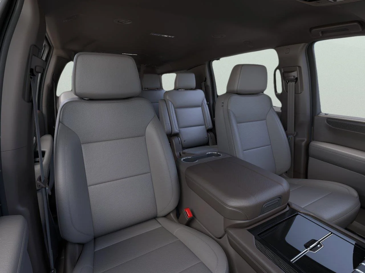 New 2026 Summit White GMC Elevation image 10
