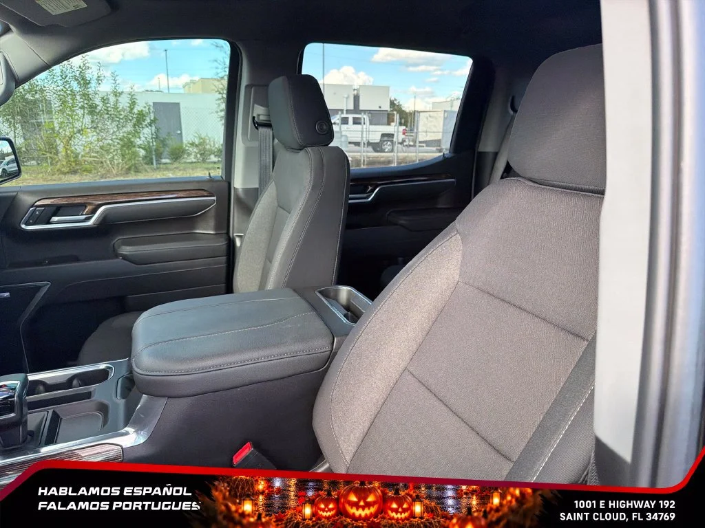 New 2026 Onyx Black GMC Elevation image 15