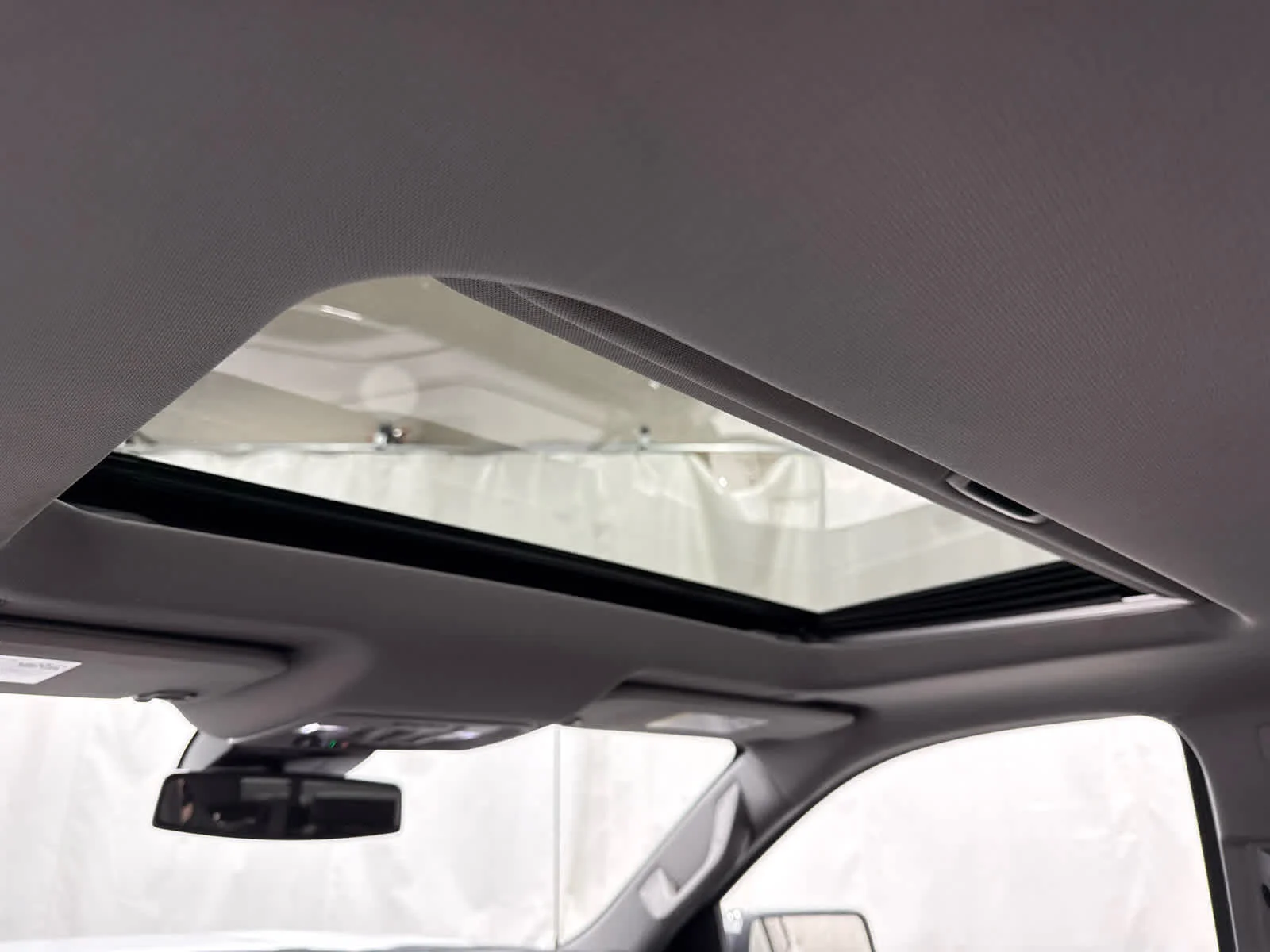 Certified Used 2024 Summit White GMC SLT image 14