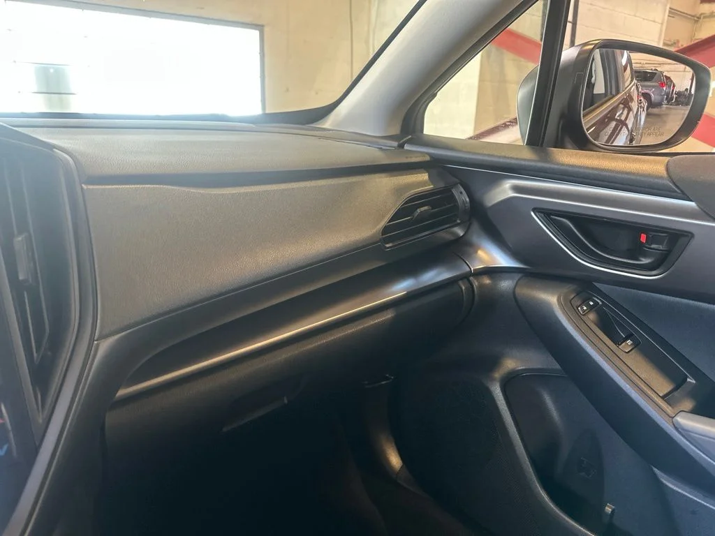 Used 2024 Gray Subaru Base image 21