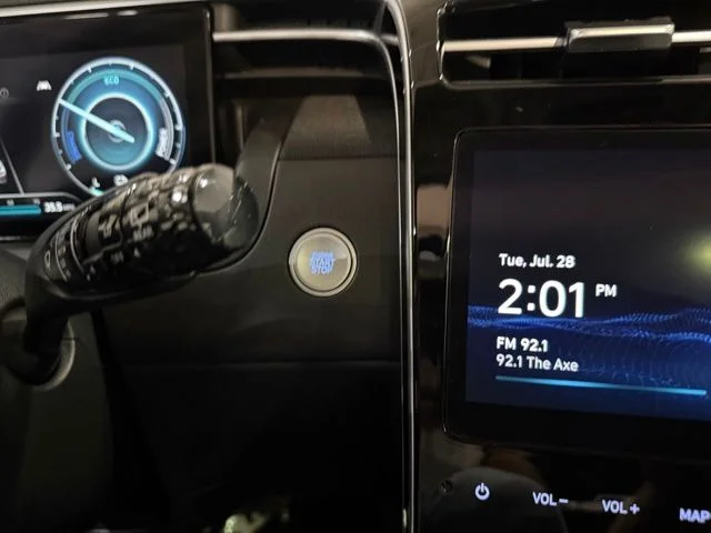 2024 Hyundai Tucson SEL Convenience - Photo 21
