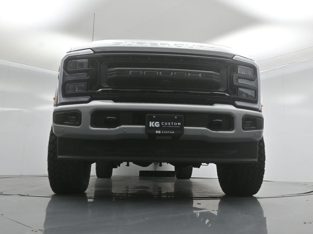 New 2026 Avalanche Ford Lariat image 44