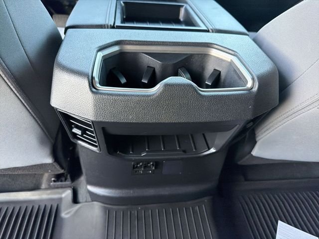 2025 Toyota Tundra SR5 - Photo 23