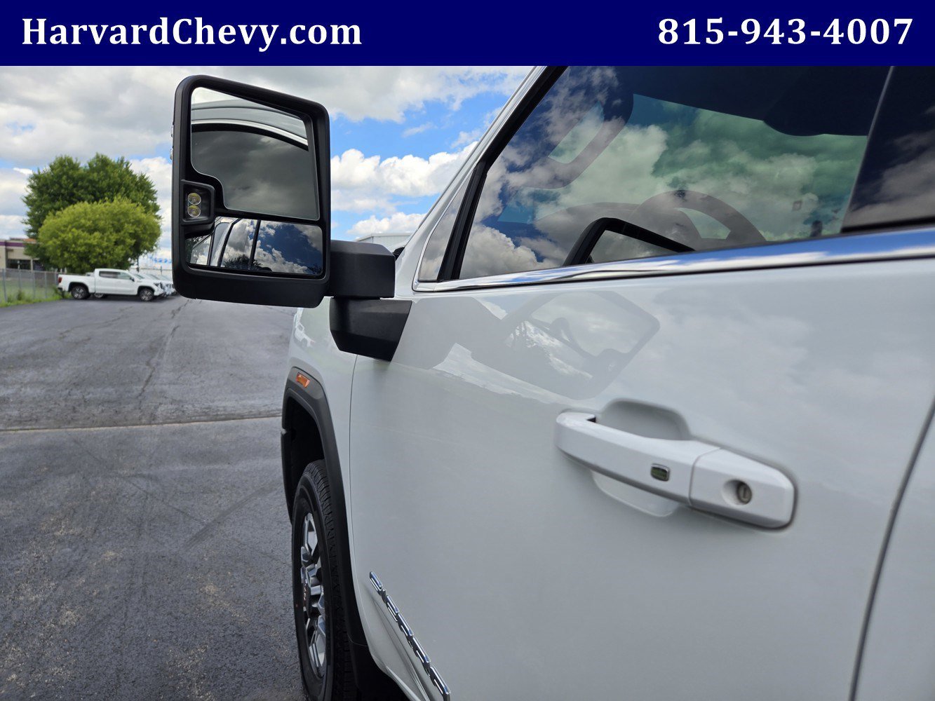2024 GMC Sierra 2500HD SLE - Photo 37