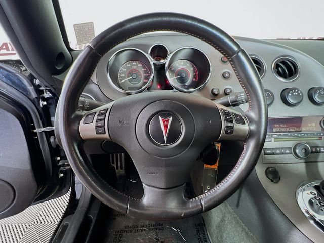 2008 Pontiac Solstice GXP - Photo 11