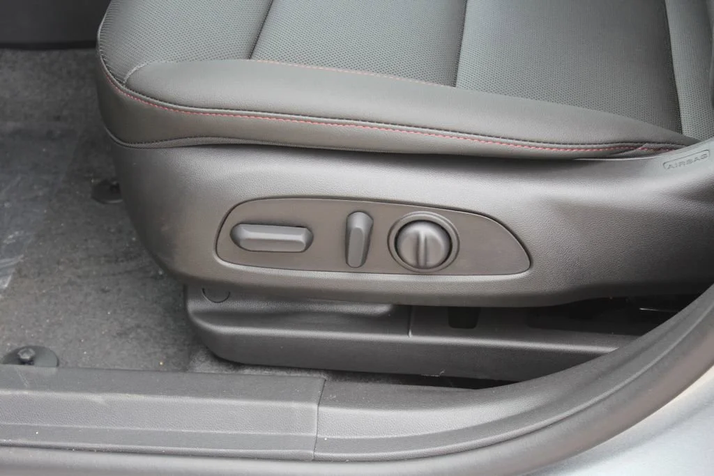 New 2026 Sterling Gray Metallic Chevrolet 2RS image 12
