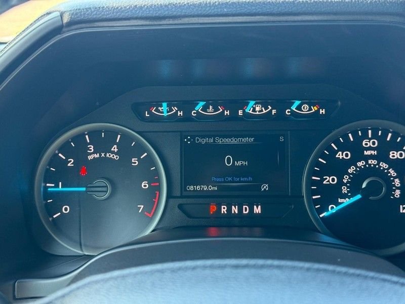 Used 2020 Oxford White Ford XLT image 22