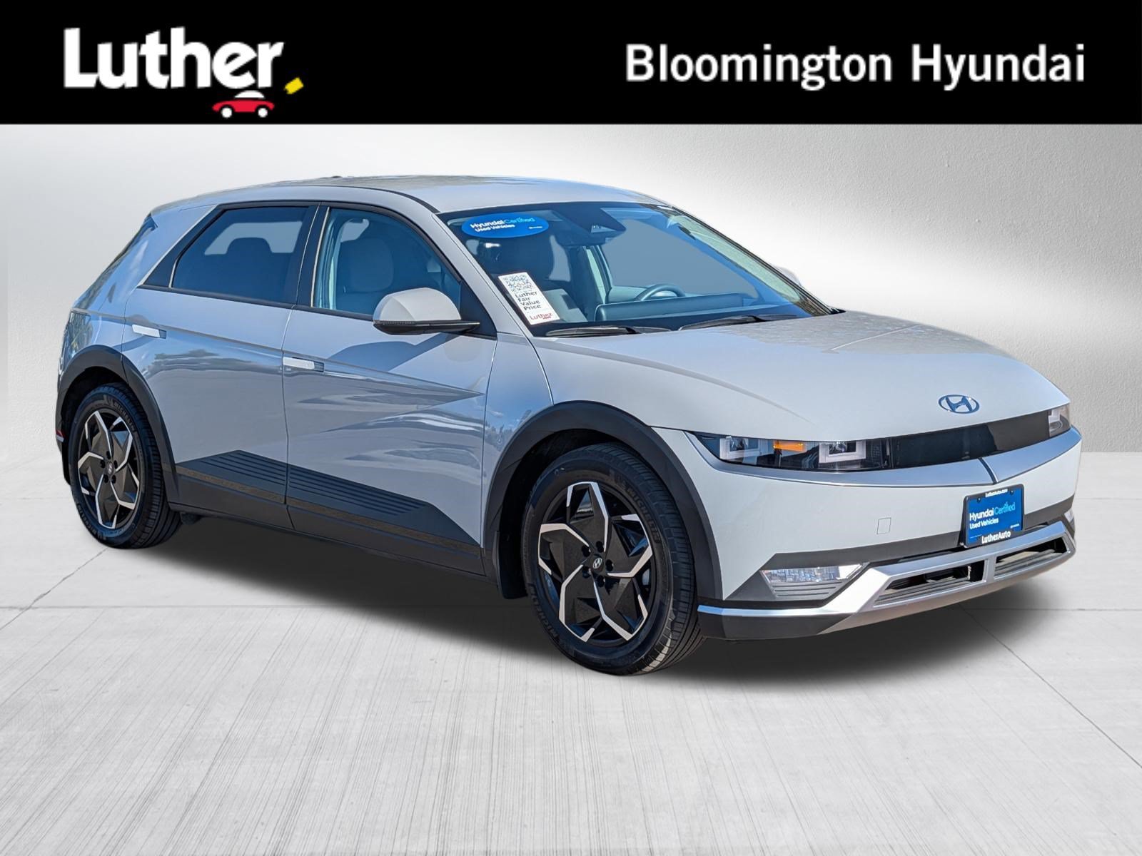 2024 Hyundai IONIQ 5
