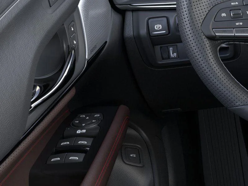 2026 Cadillac CT4 Sport - Photo 22