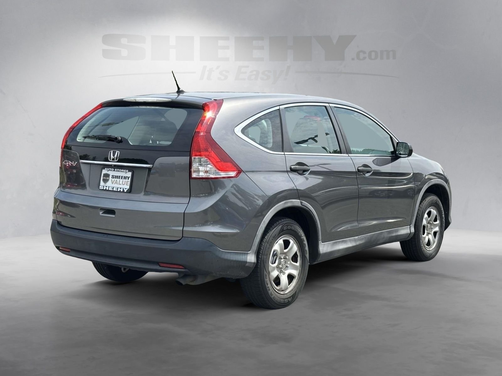 Used 2014  Honda LX image 11