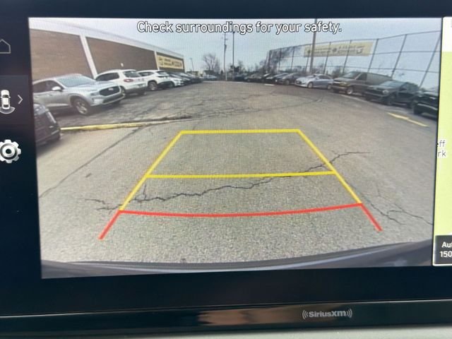 Certified Used 2023 Gray Hyundai SEL image 25