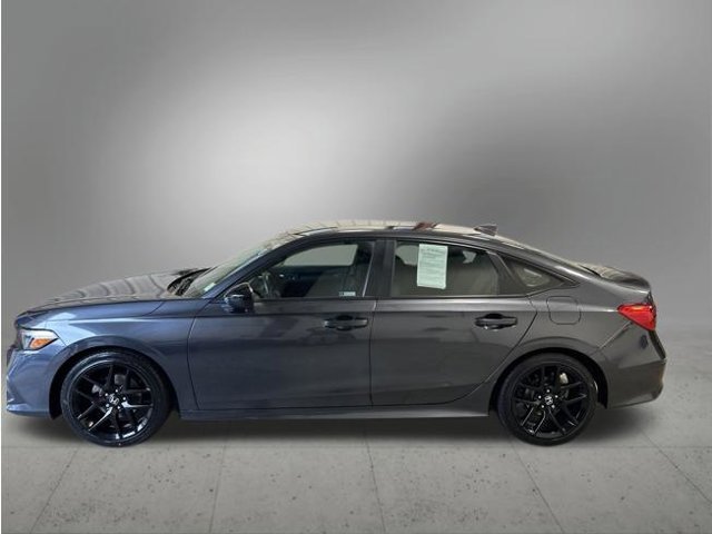 2024 Honda Civic Sport - Photo 3