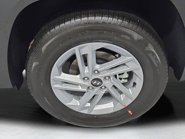 New 2026 Black Hyundai SE AWD image 30