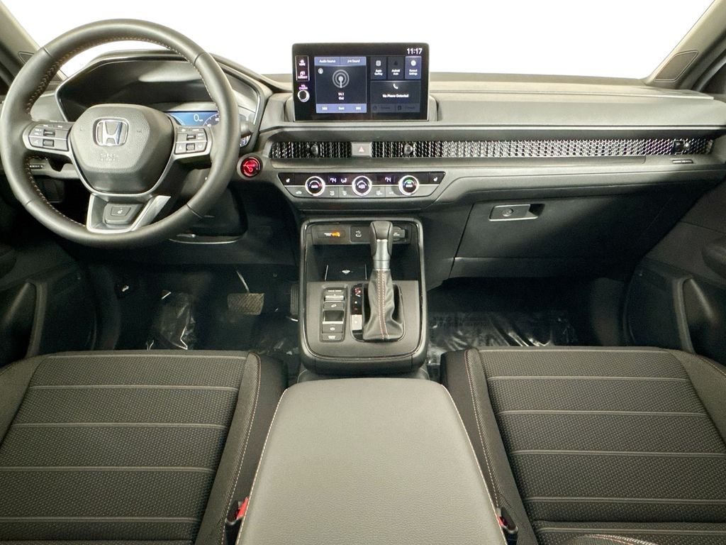 2026 Honda CR-V TrailSport - Photo 15