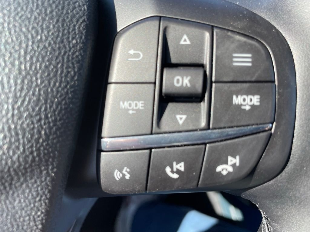 New 2026 VELOCITY BLUE Ford XLT image 17