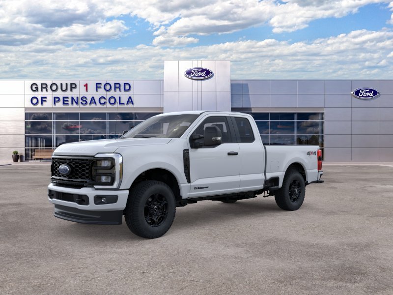 2026 Ford Super Duty F-250® XL