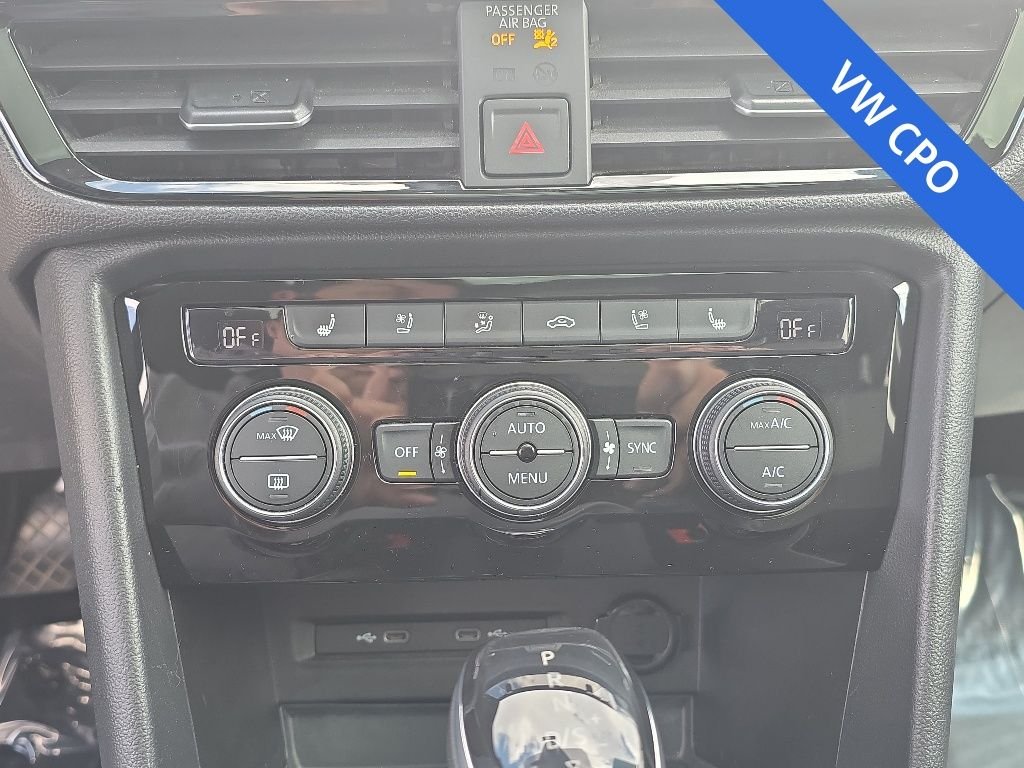2023 Volkswagen Taos SEL - Photo 22
