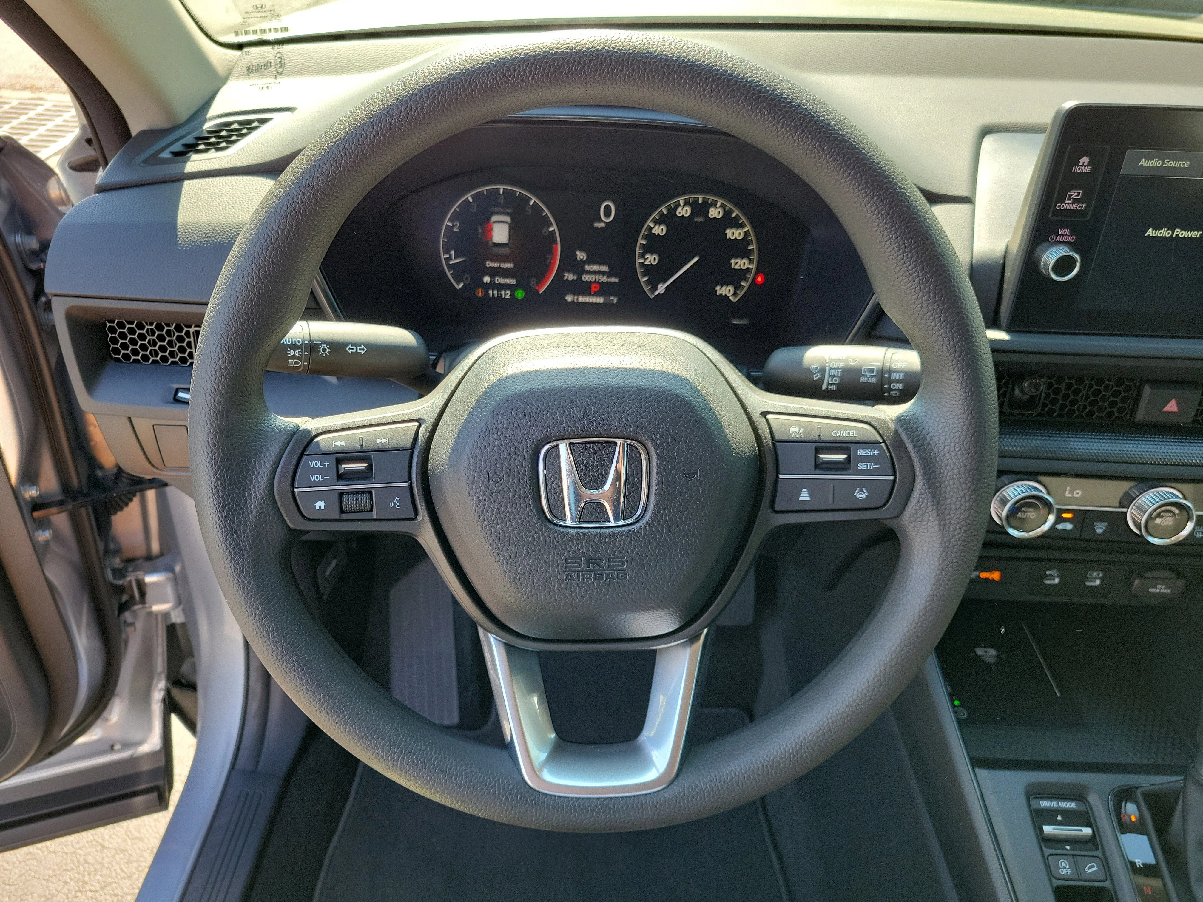 2026 Honda CR-V LX - Photo 55