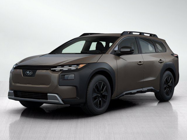 New 2026 BRILLIANT BRONZE METALLIC Subaru Premium image 2