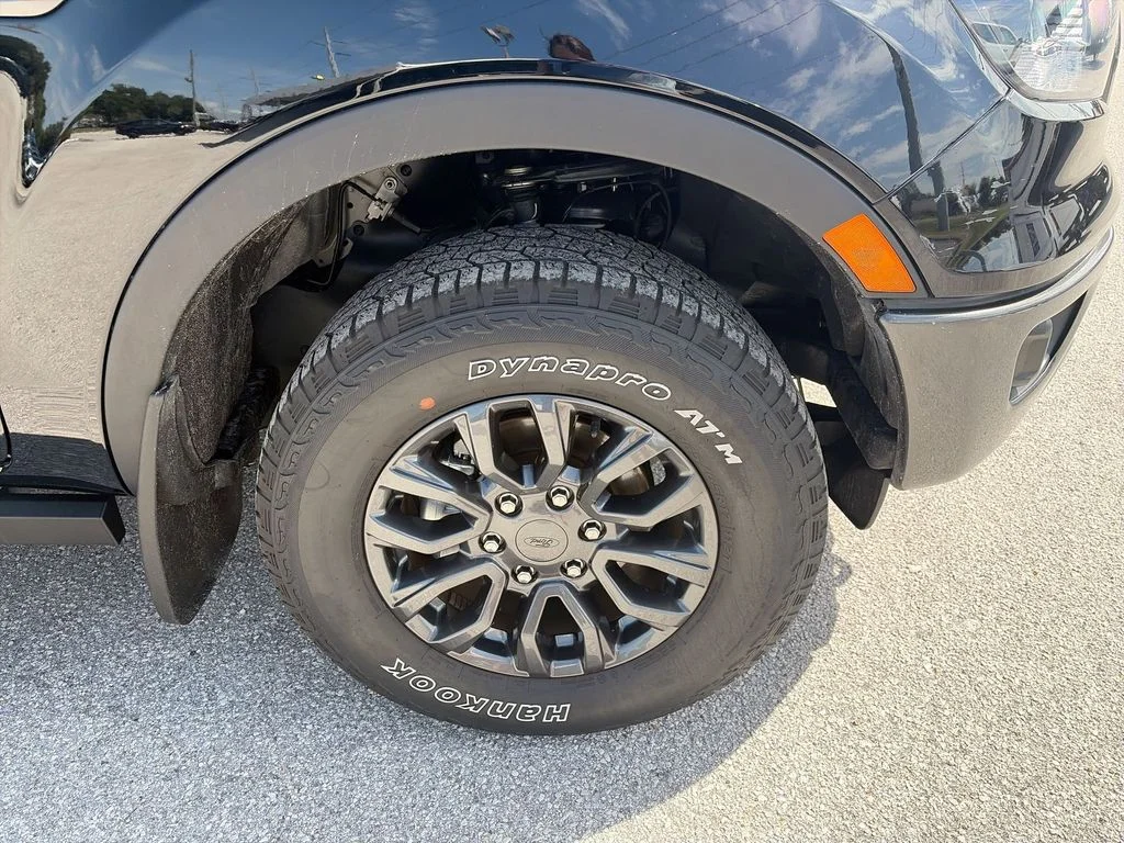 2023 Ford Ranger XLT - Photo 37