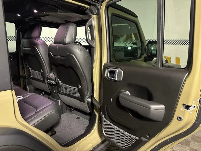 New 2027 41 Jeep Willys image 15
