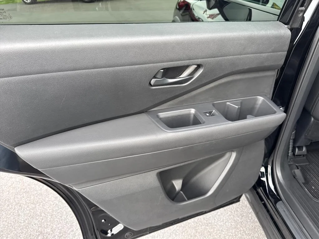 2025 Nissan Pathfinder Rock Creek - Photo 18