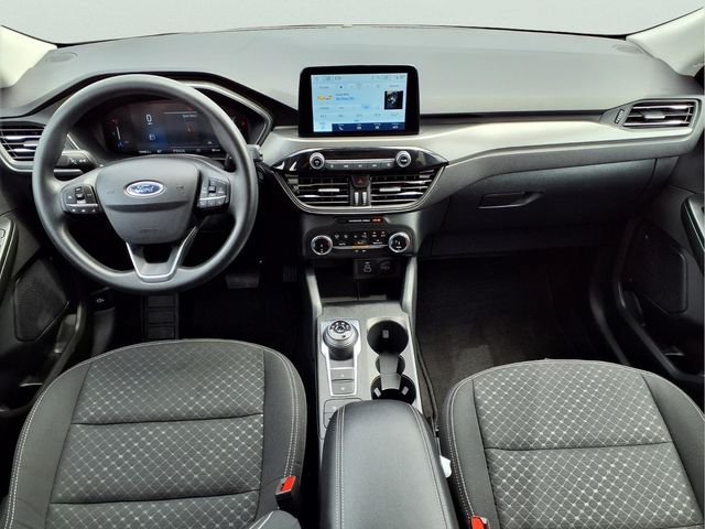 Used 2025 Gray Ford Active image 11