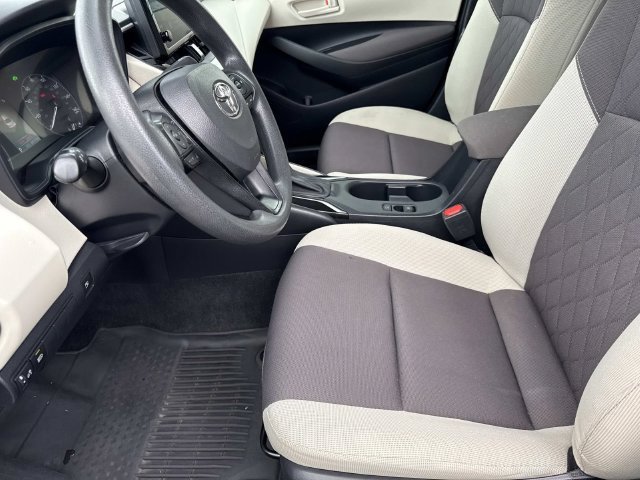2024 Toyota Corolla LE - Photo 17