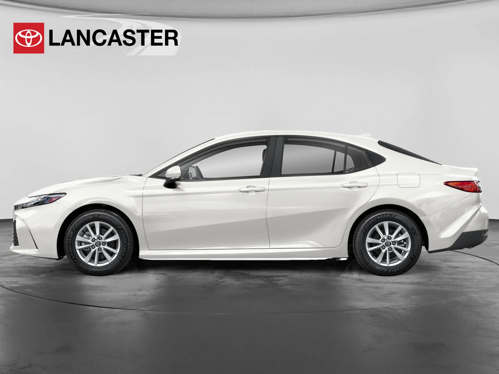 New 2026 Ice Cap Toyota  SE image 3