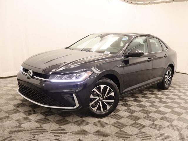2027 Volkswagen Jetta Sedan S
