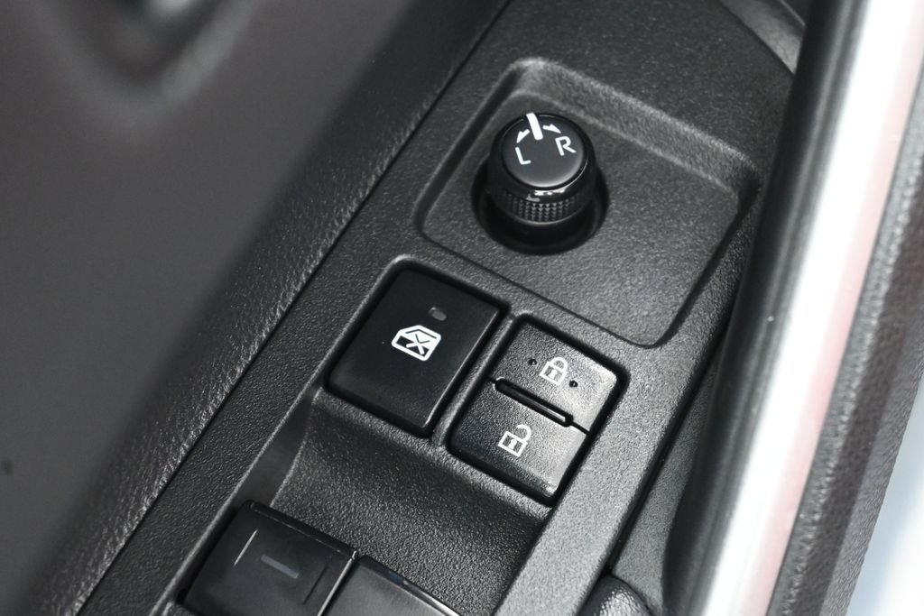 Used 2023 Red Toyota XLE image 12