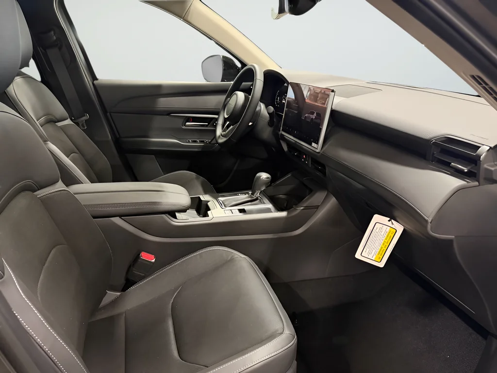 New 2026 Gray Mazda 2.5 S Preferred image 28