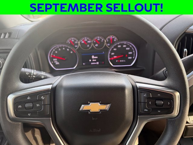 Used 2022 NORTHSKY BLUE METALLIC Chevrolet Custom image 22