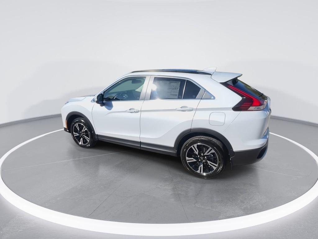 2026 Mitsubishi Eclipse Cross SE - Photo 6