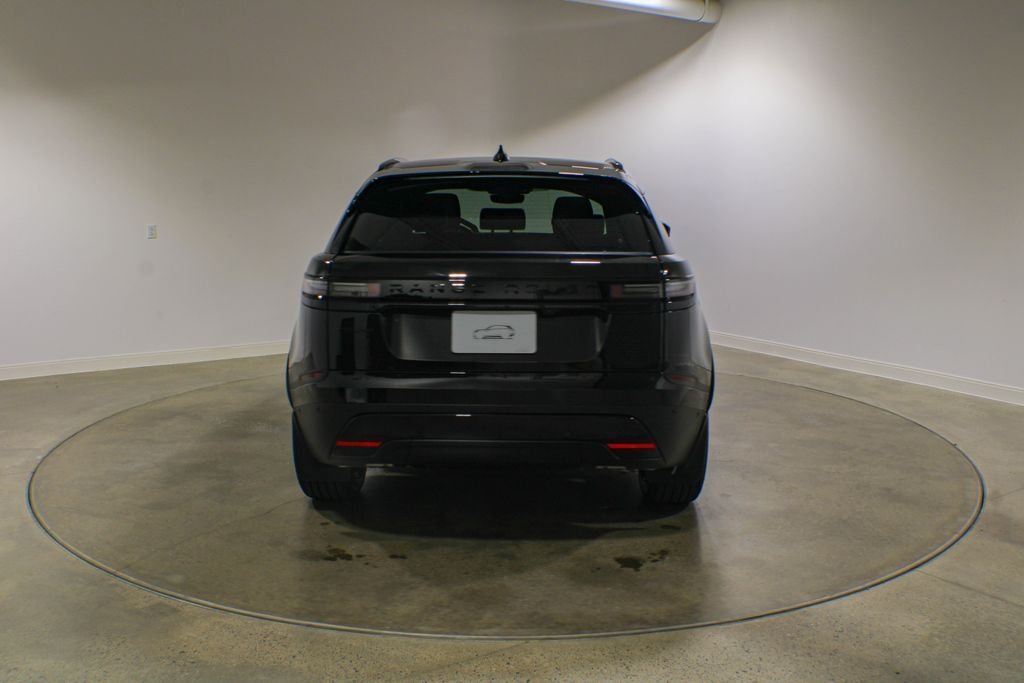 New 2026 Santorini Black LAND ROVER S image 5