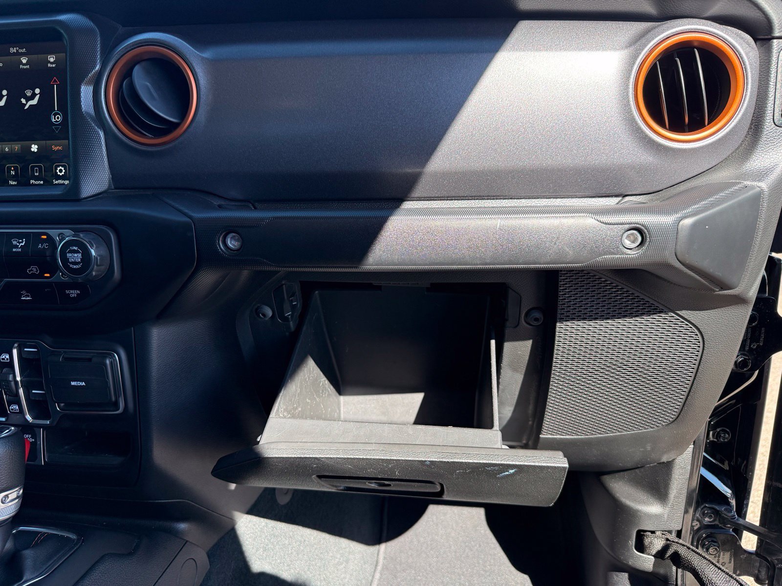 2023 Jeep Gladiator Mojave - Photo 30