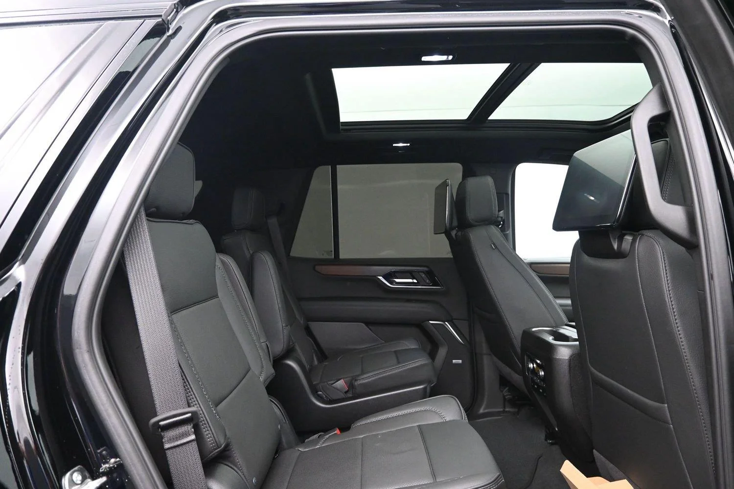 New 2026 Onyx Black GMC Denali image 13