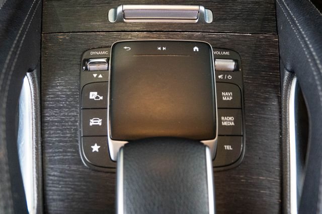 Certified Used 2022 Black Mercedes-Benz GLE 450 image 24