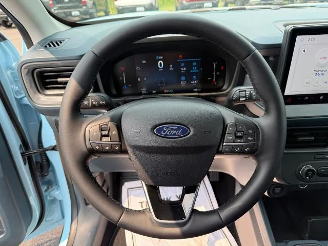 2026 Ford Maverick XLT - Photo 46