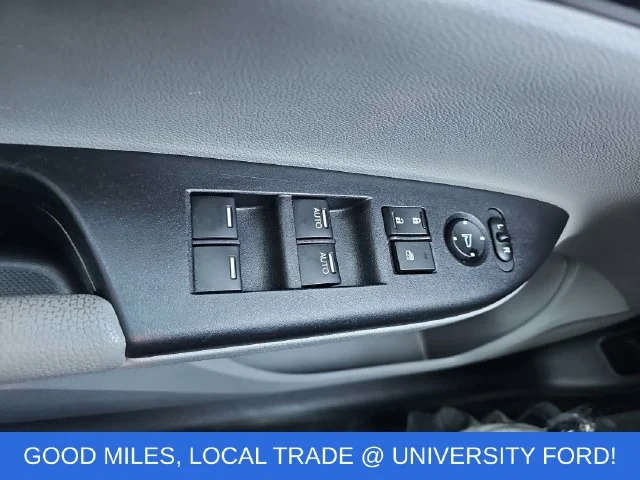 Used 2017 Gray Honda EX-L image 26