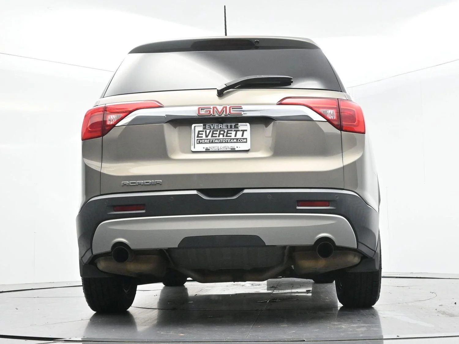 Used 2019 PEPPERDUST METALLIC GMC SLT image 58