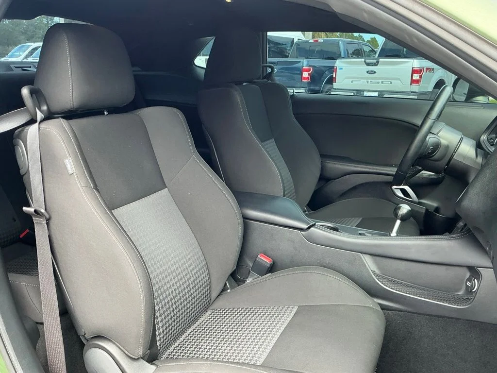 Used 2023 Green Dodge R/T image 14