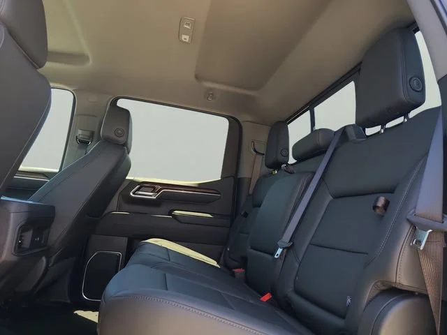 New 2026 Summit White Chevrolet LT Trail Boss image 17