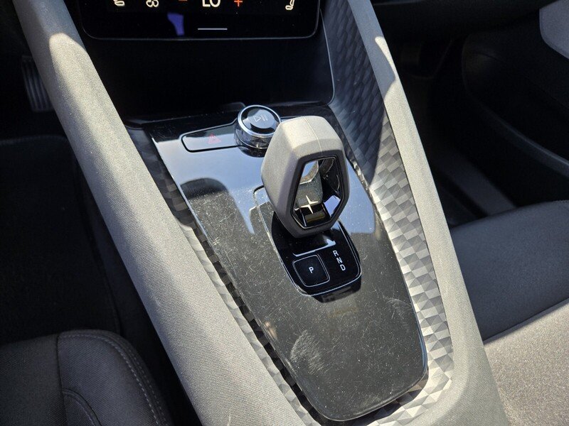 Used 2023 Midnight Metallic POLESTAR LONG RANGE DUAL MOTOR PERFORMANCE image 22