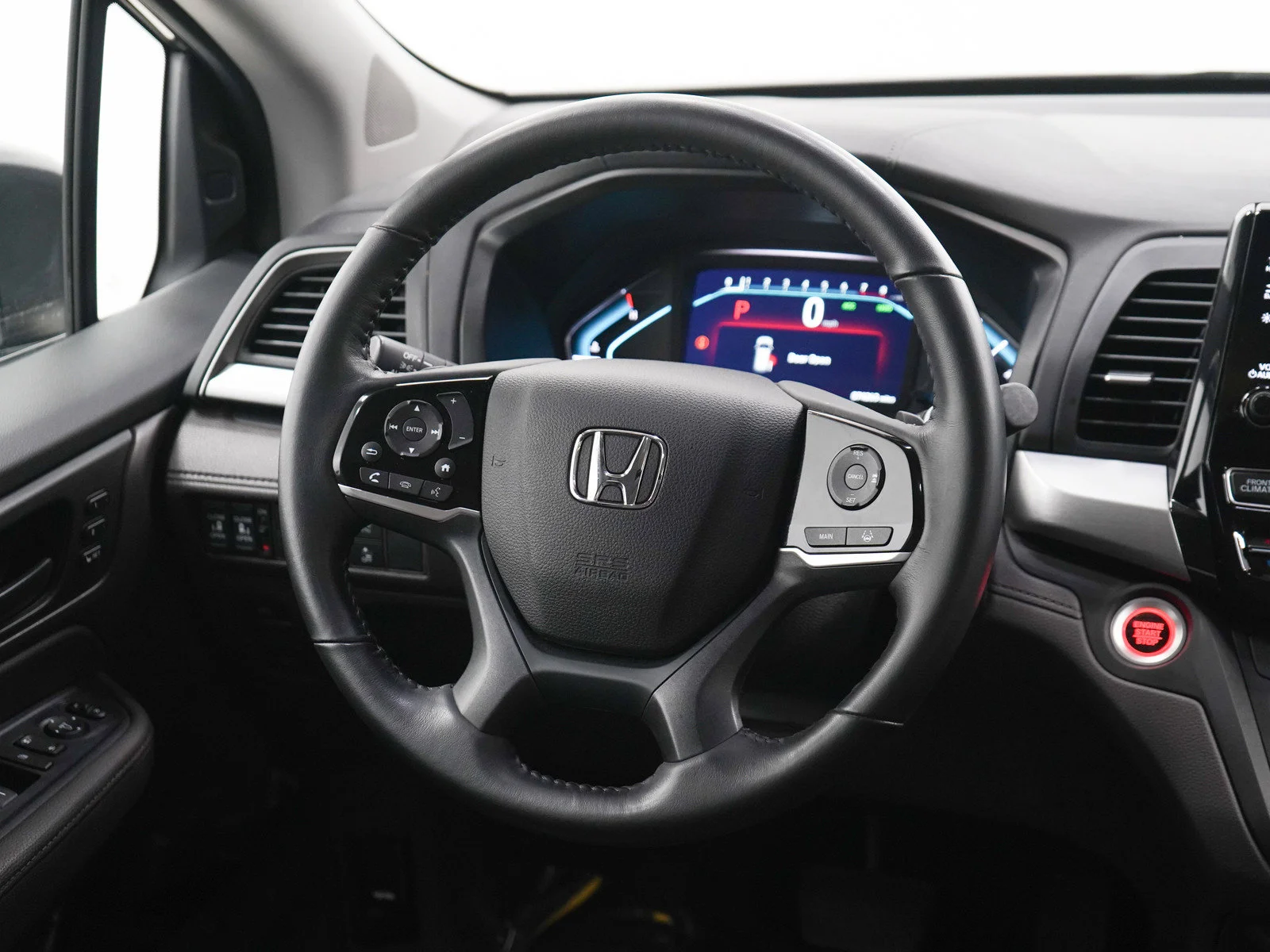 Used 2019 Bronze Honda EX-L image 15
