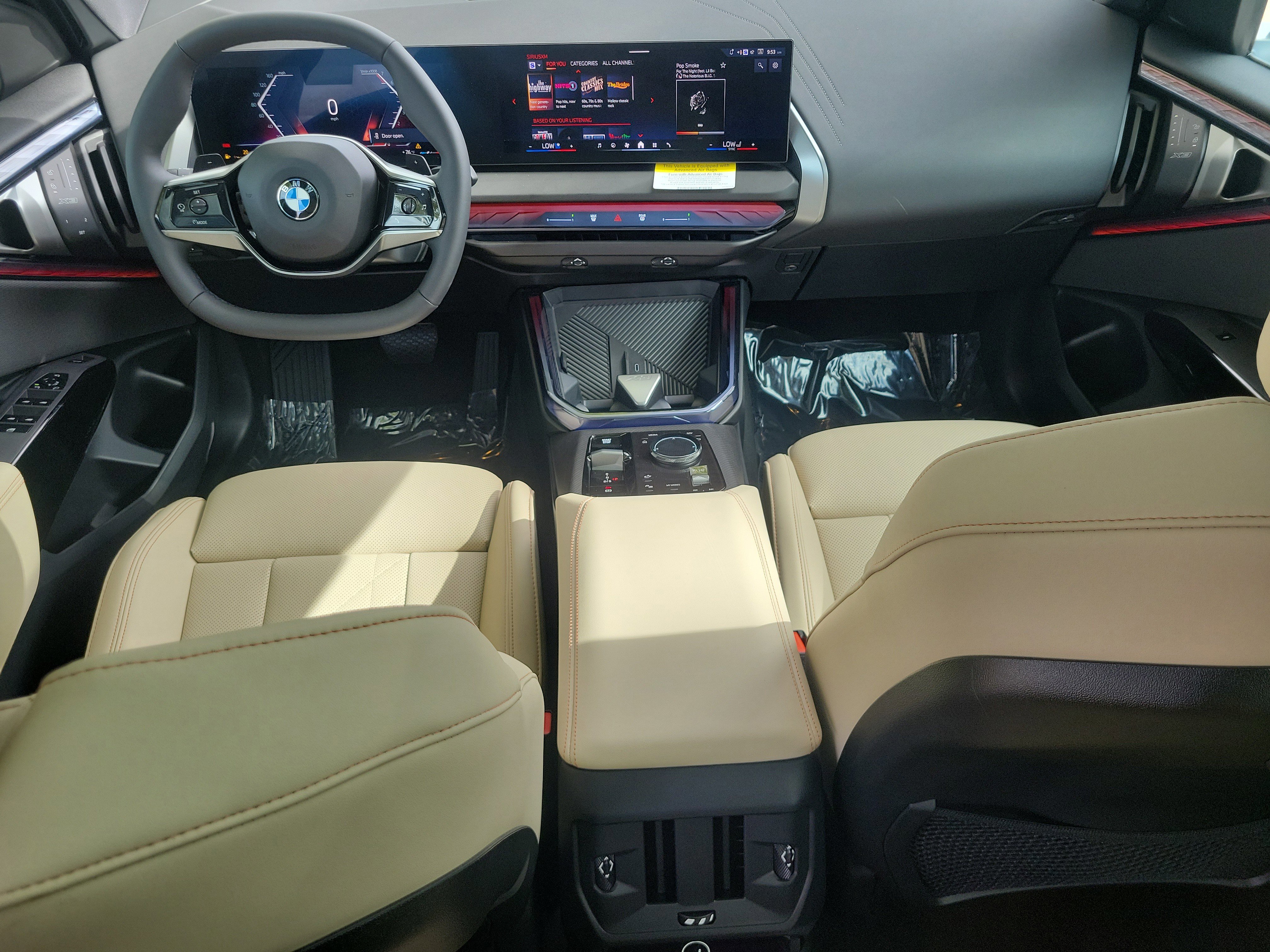 New 2026 Dark Graphite Metallic BMW 30 xDrive image 14