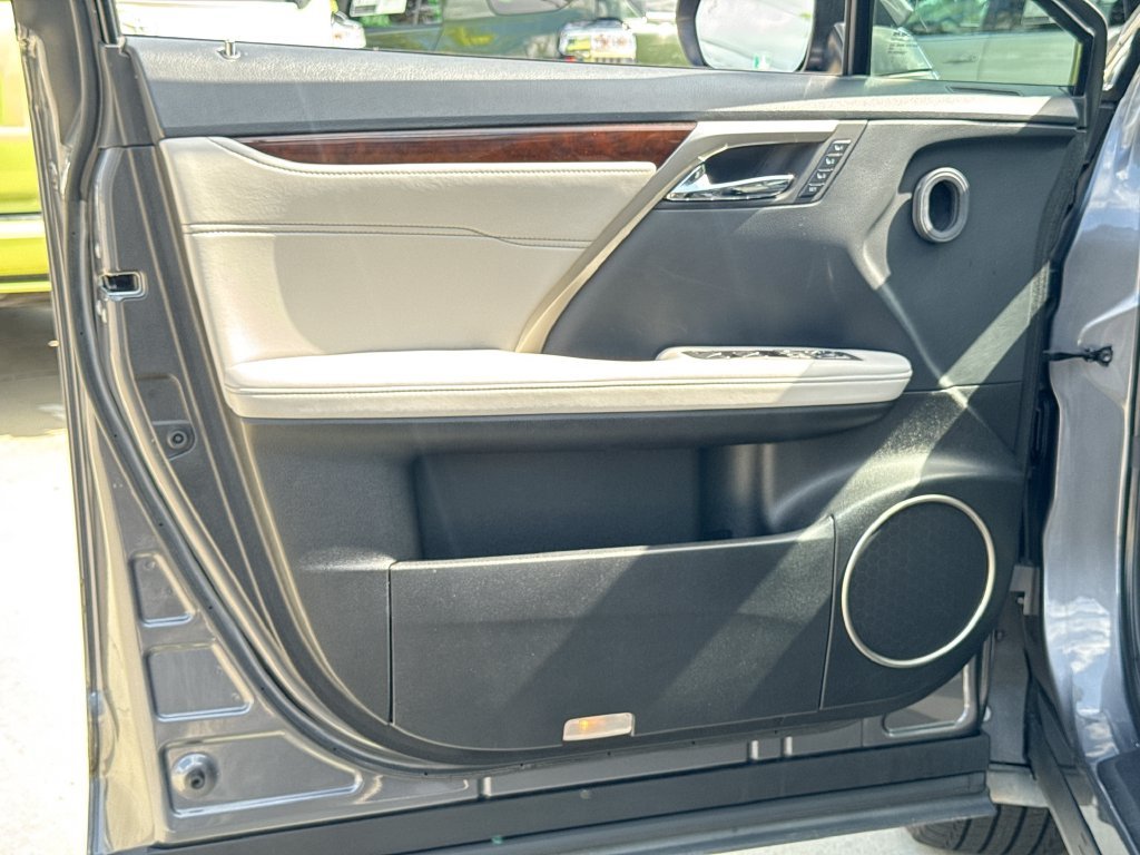 Used 2019 Nebula Gray Pearl Lexus 350 image 12